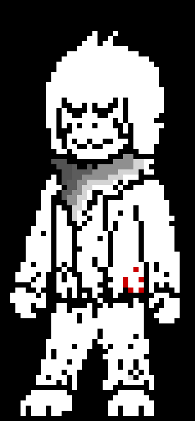 [2fbf6b] hmm were more alike then we think.