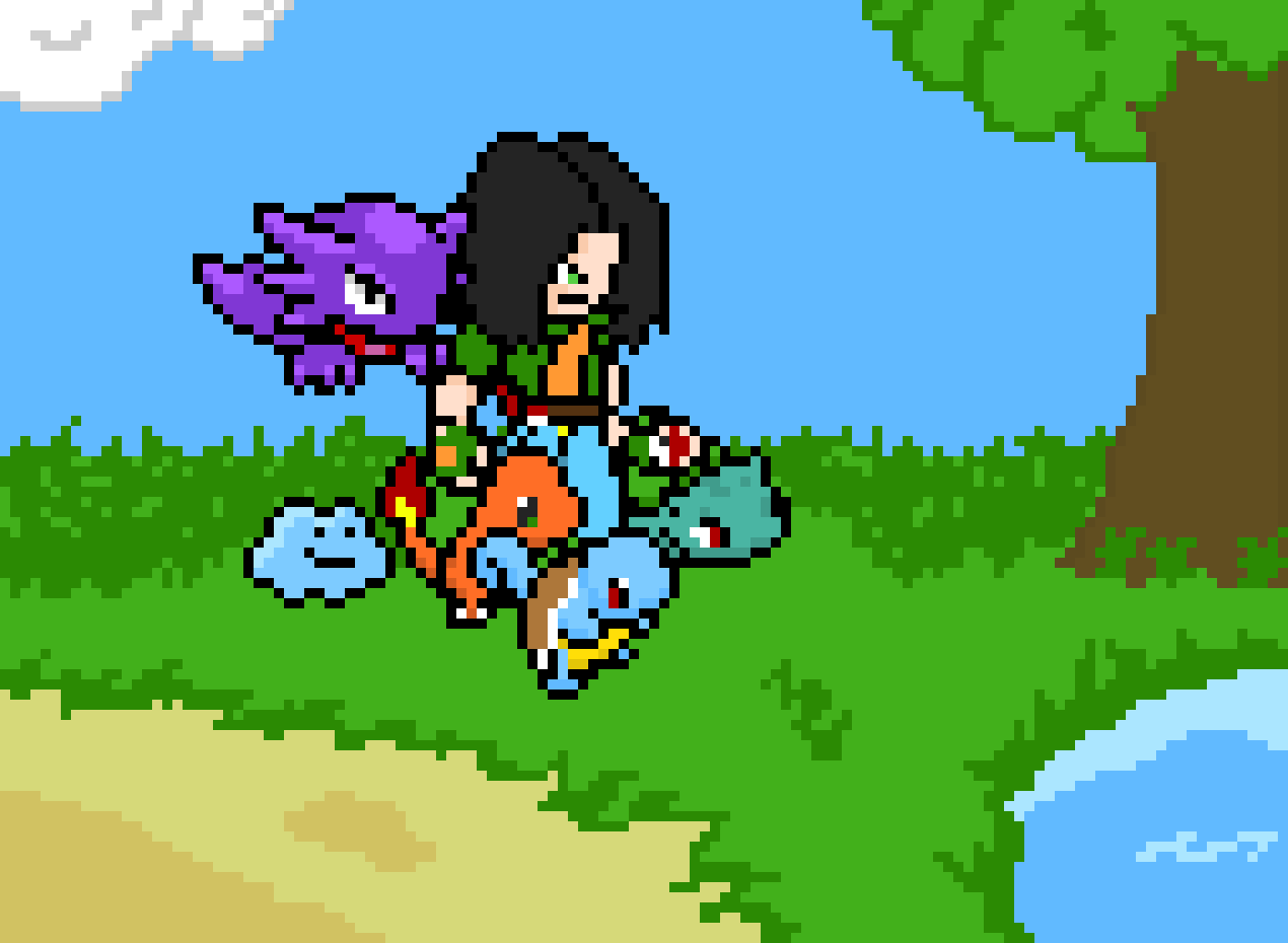 [9664c4] pokemaster Cyllus full pic