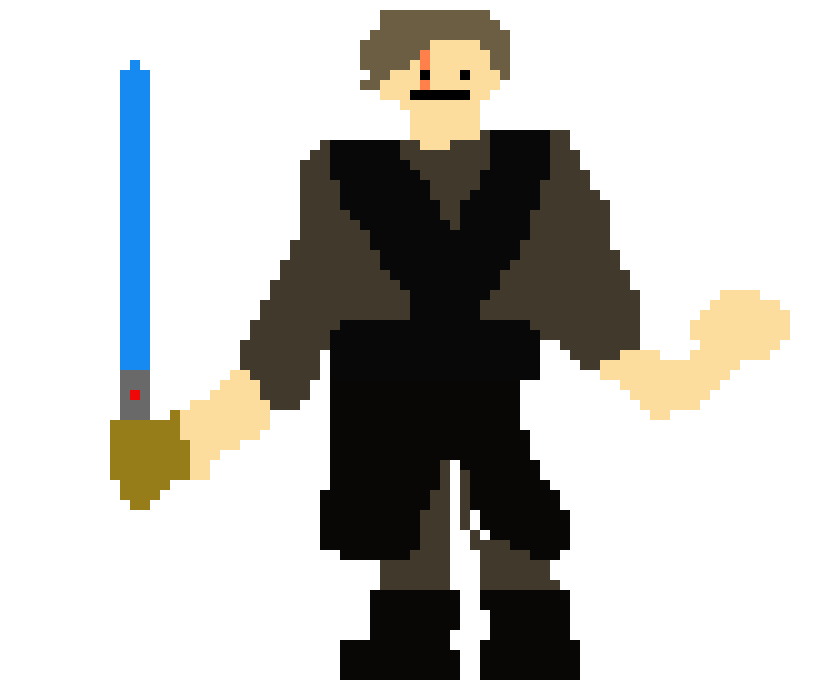 [a59cba] anakin skywalker