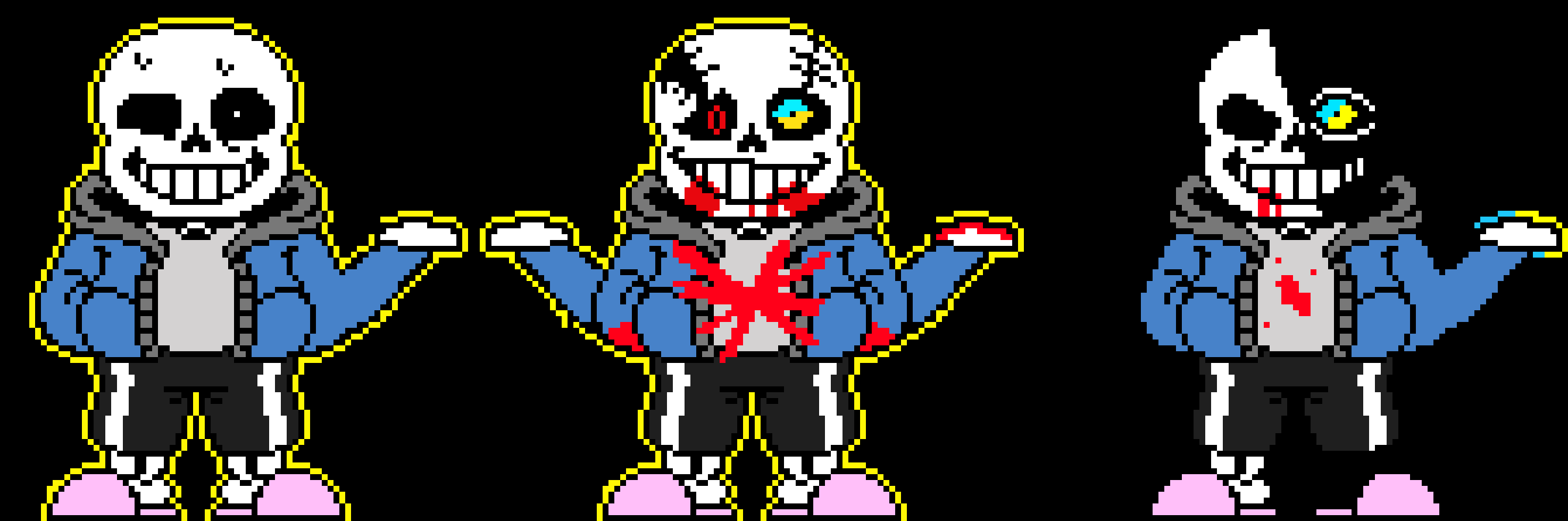 [d082ec] karmatic time quartet phase 4