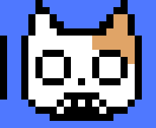 [2b0d61] sory it was me