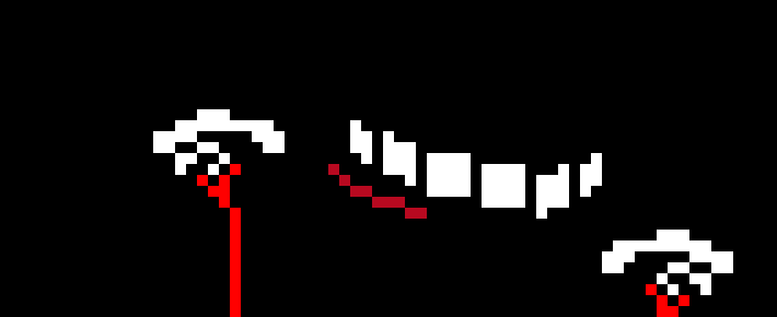 [e8cb42] *a familiar voice* Terror kill him- no no no n- heheheehhee