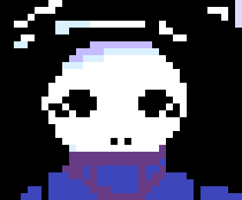 [226e04] And I look at the void everywhere now, to see where things go right or wrong and how people act.