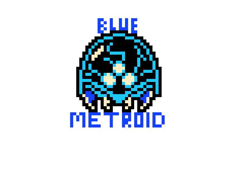 [c4cce7] Metroid