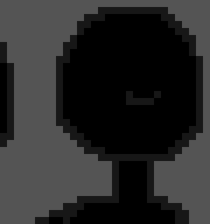 [d8d976] *It collapses and falls asleep* -Void