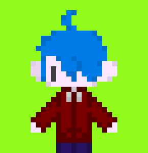 [63ceb7] back ^w^ -happeh inky