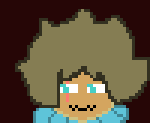 [5b234a] Alex -birdicorngiraffe