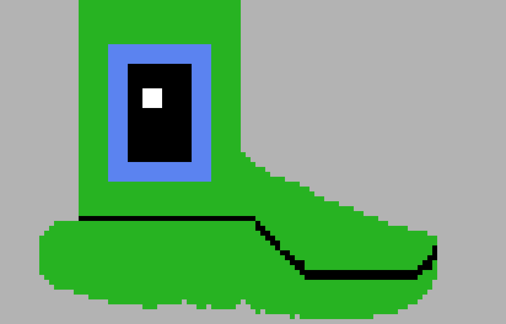 [9664c4] SEPTICEYE SAM