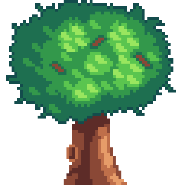[4a68c0] new tree