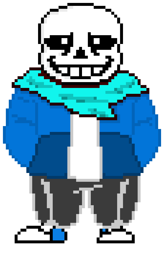 [5accb8] um... maybe going into the dark and scary cave isn't a good idea-}SE!Sans