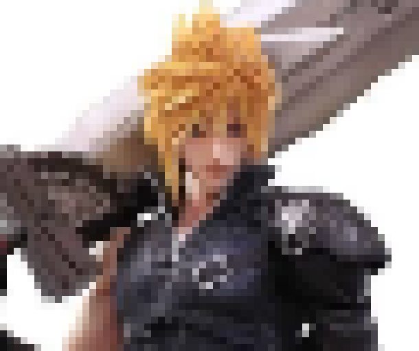 [ea63d3] MEANWHILE WE HAVE NIGGAS WEAKER THAN NAPPA WAVING THEIR HAND AND CAUSING HALF OF A SOLAR SYSTEM TO COMBUST. YOU CANNOT COMPARE THE TWO