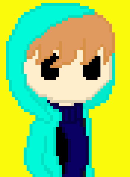 [000885] imma rp {bean}}-walks around fiddling with a rubber band-