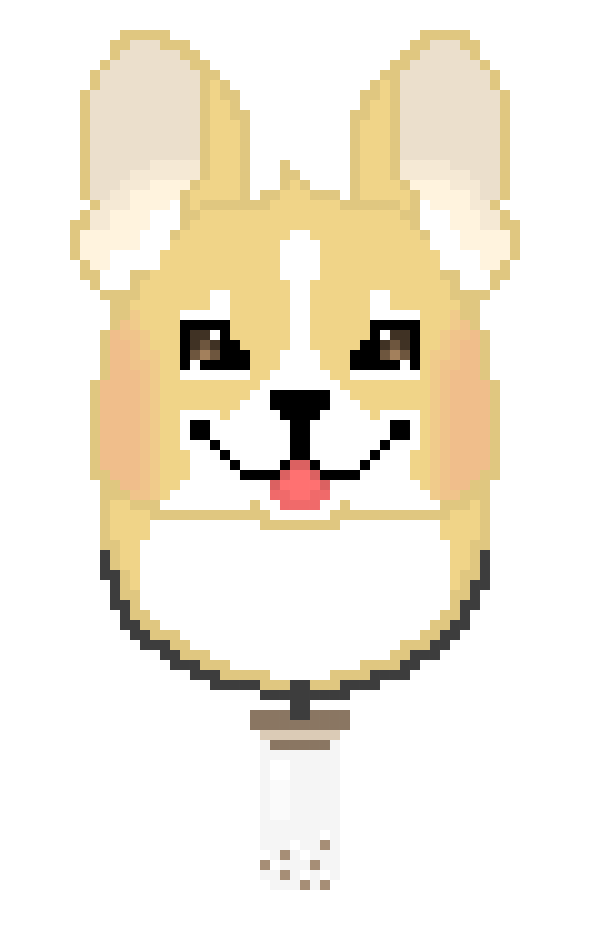 [9664c4] Persephone Pixel