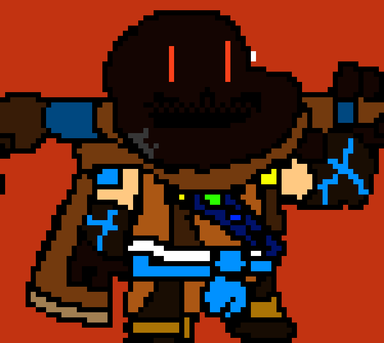 [72c467] IM GOD - Ink!PD