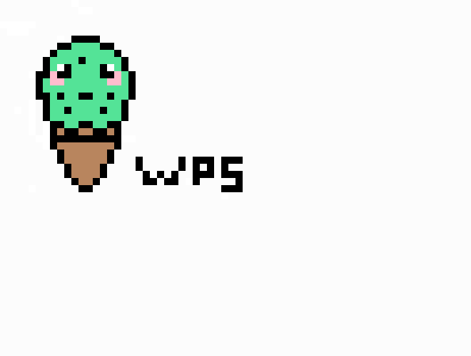 [9664c4] Whitney ice cream