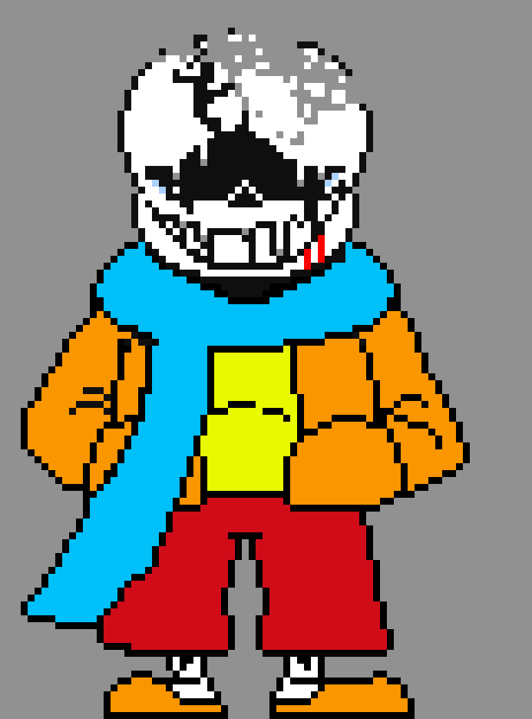 [2b9834] it fully fades and i start to dust)-blaze/shadow