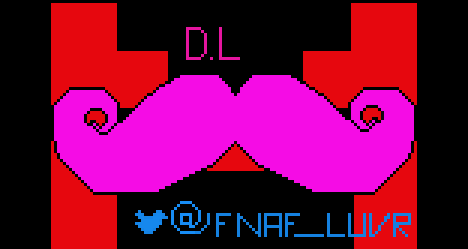 [9664c4] Markiplier's Logo