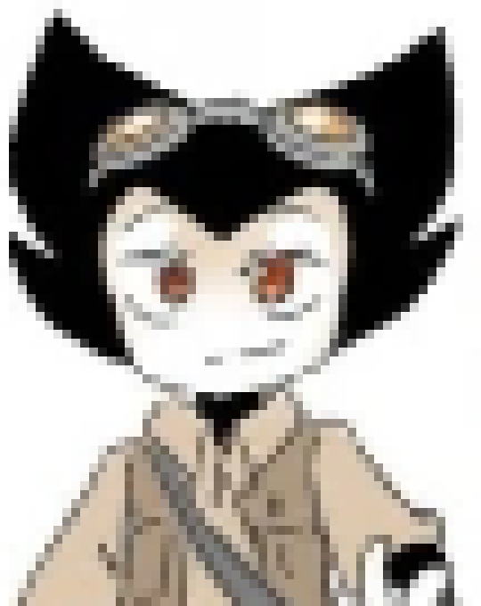 [b63bdb] *looks around the house while Boris stays with Caftar* well, nobody's here, which is really concerning. I don't think Sans would leave his door unlocked if he was gone