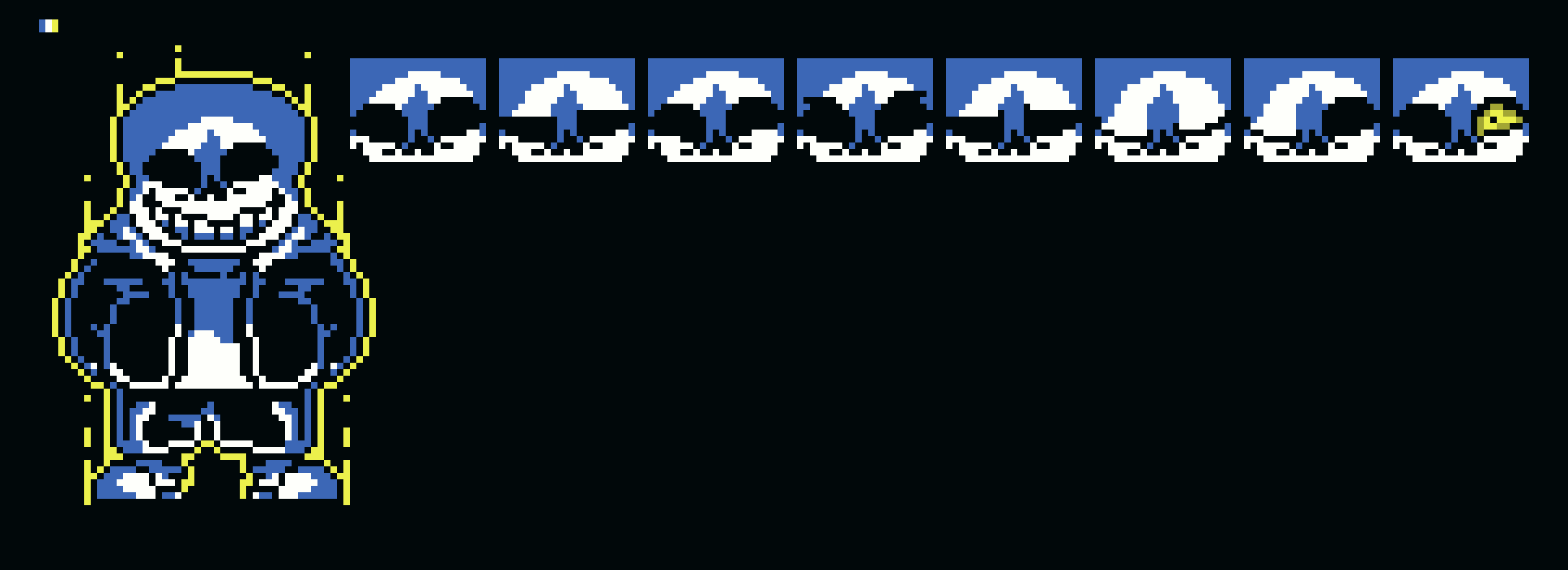 [db17e5] Oh, that reminds me. Save. [lss]