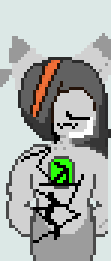 [d8d976] *https://www.youtube.com/watch?v=Jb8MxTslSbg plays*  -Glitch