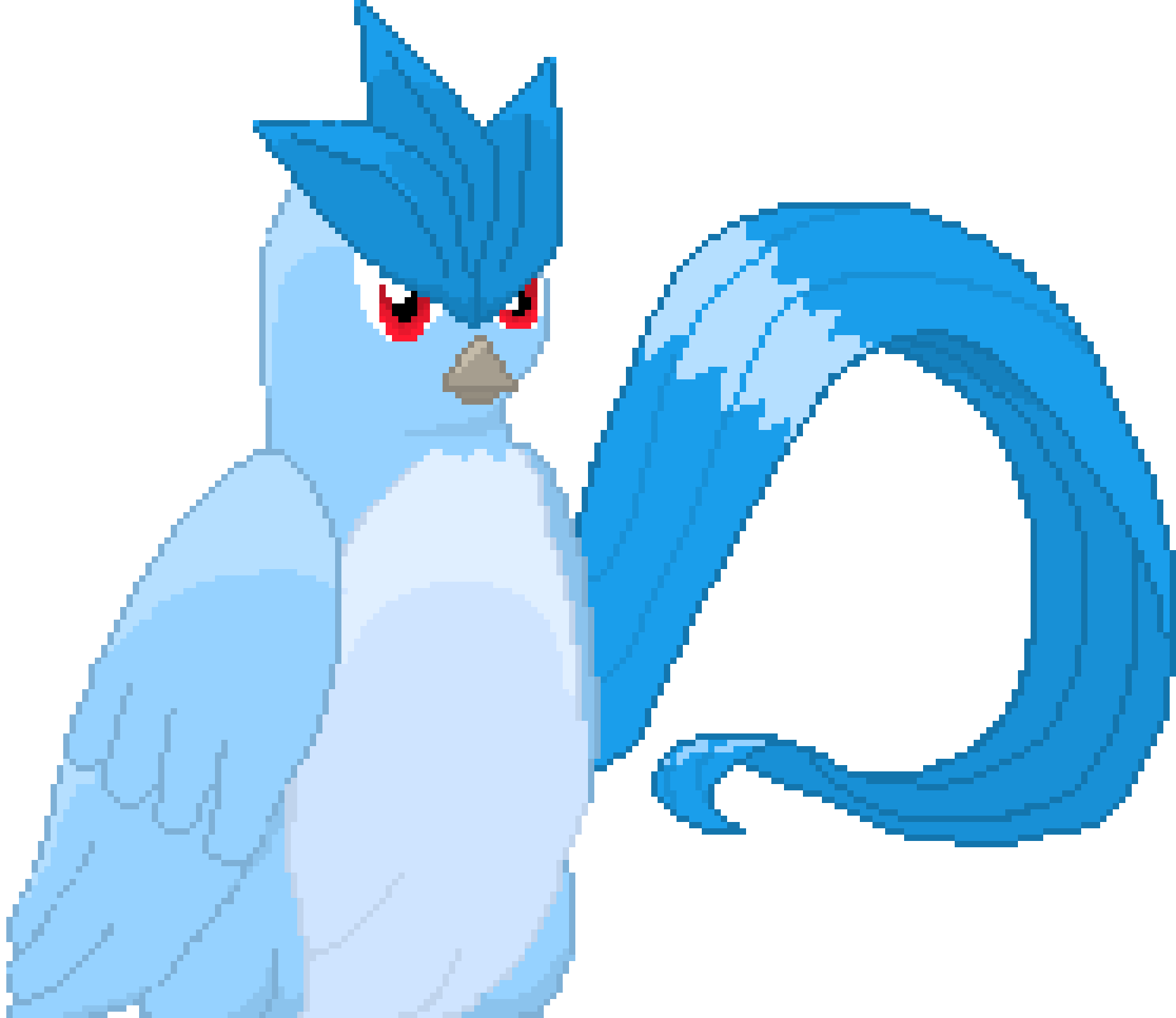 [9664c4] articuno