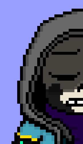 [752b4c] (Random thing I wanted to do.) What the hell`s going on? Can someone tell me please; Why I`m switching faster than the channels on TV.