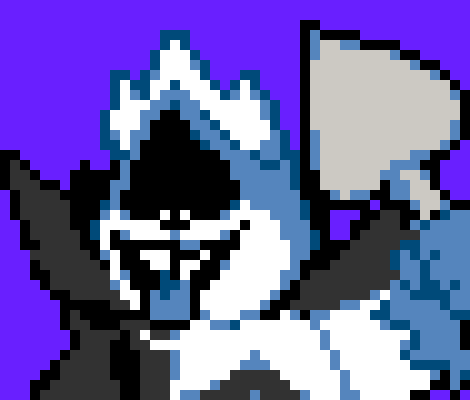 [970cdd] King-Hey Lss are you able to make King's attacks?