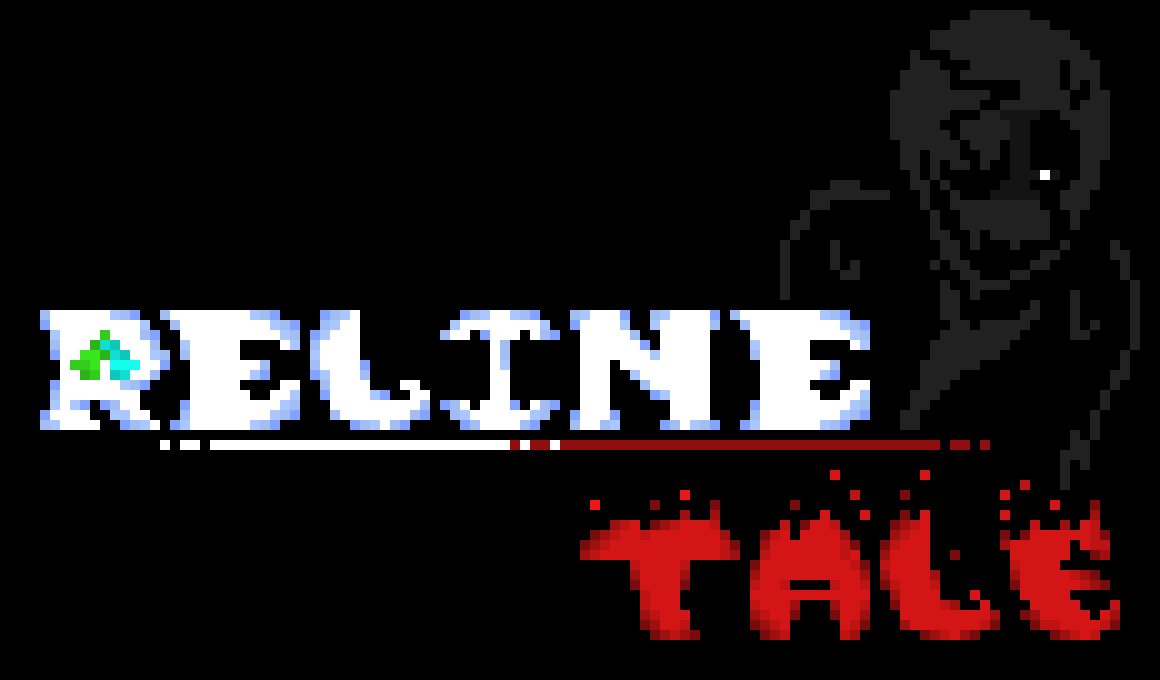 [fe30e2] RelineTale! -By Fade