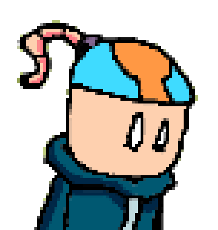 [990543] *Groan of tired misery*