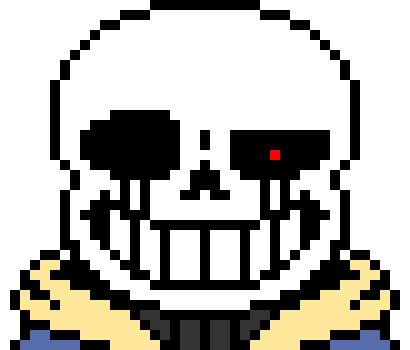 [a49514] HA! youre not great at all! youre just a stupid forgettale skeleton.