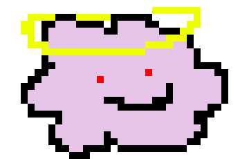 [9664c4] did somebody say D E V I L ?