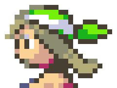 [8aa4ac] What about Spectral? | Fish :O