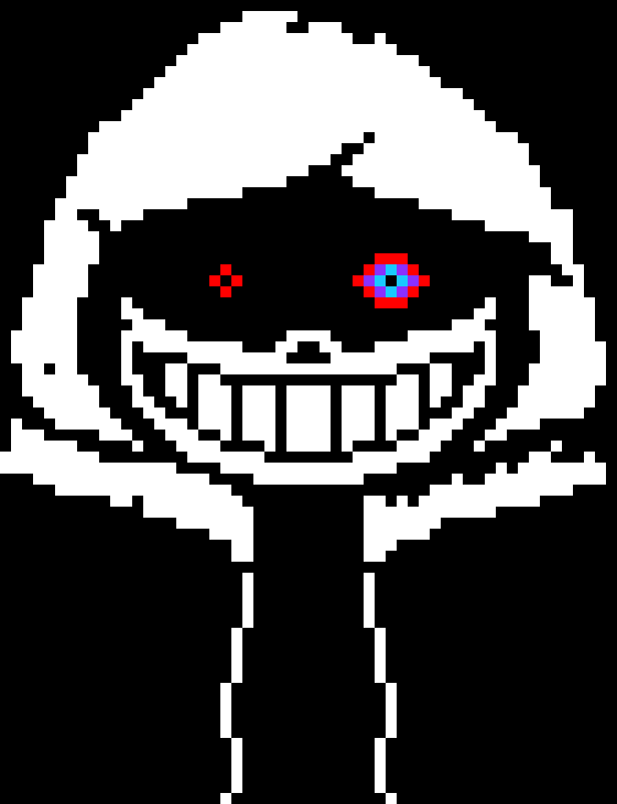 [98e91c] Dusttale sans head