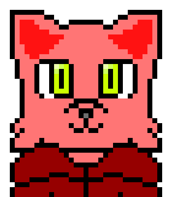 [93c337] I could actually make the theme my self on online sequencer