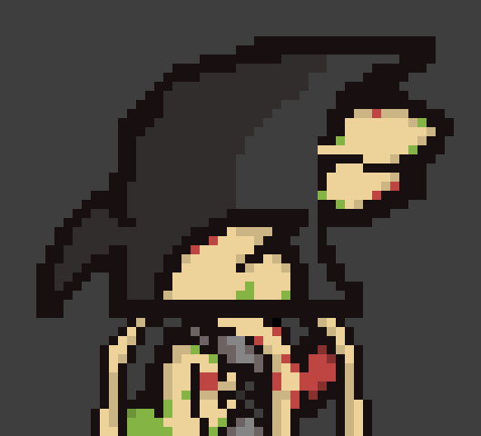 [f18b81] Not a sneak peak but rather annoying skeletons with slight changes to each one.