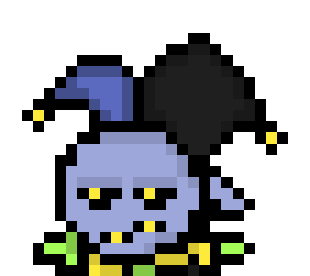 [7a4037] *the sound of a box being dragged can be heard as Spike walks over* hi everyone