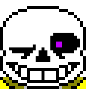 [acbc50] i liek the amount of sans here