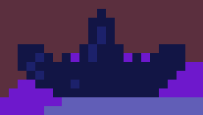 [5b2f3e] -then.... the sky darkens from the bird's fall, a dark aura comes from the bird- 