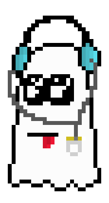 [9664c4] Headphone ghost