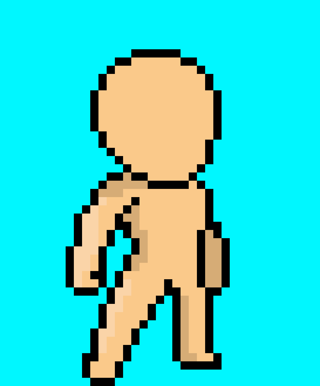 [dd53db] Body Template