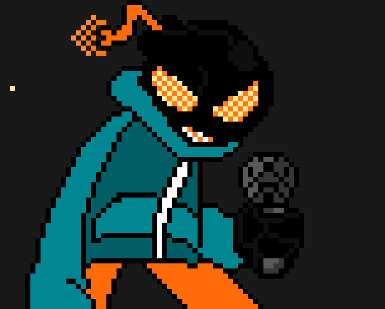 [414534] *More and more show up and this time its impossible*-Whitty (Psycho/Nexus)