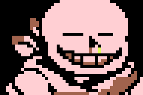 [293042] just say the magic word sans cmon you can do it