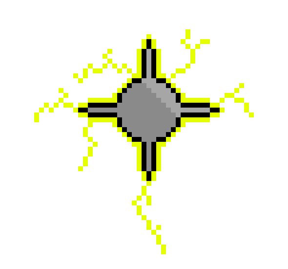 [9664c4] Jyx Sprite Terraria