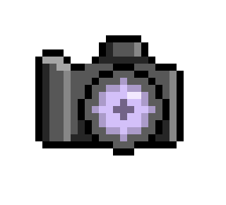 [17a1ee] Camera icon