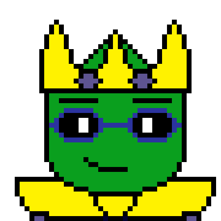 [06ffd6] I believe in you, RR!