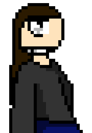 [e22b6a] *He continues to blankly stare at Холлетт.*