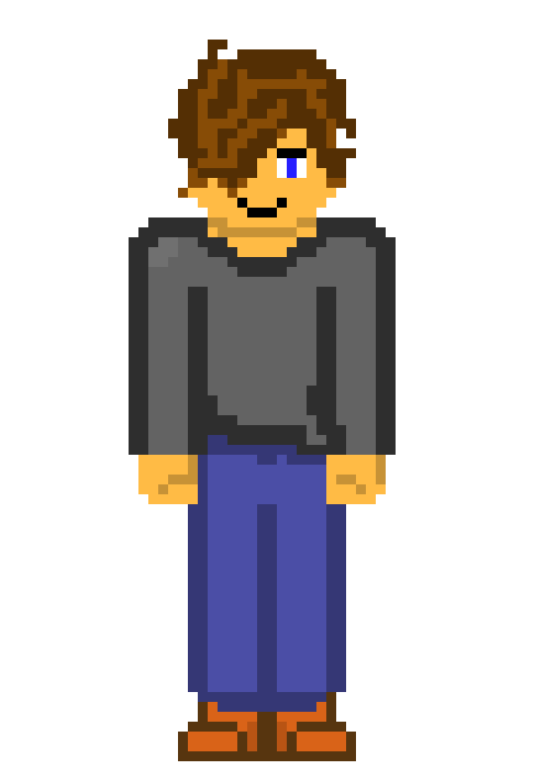 [9664c4] completed Human