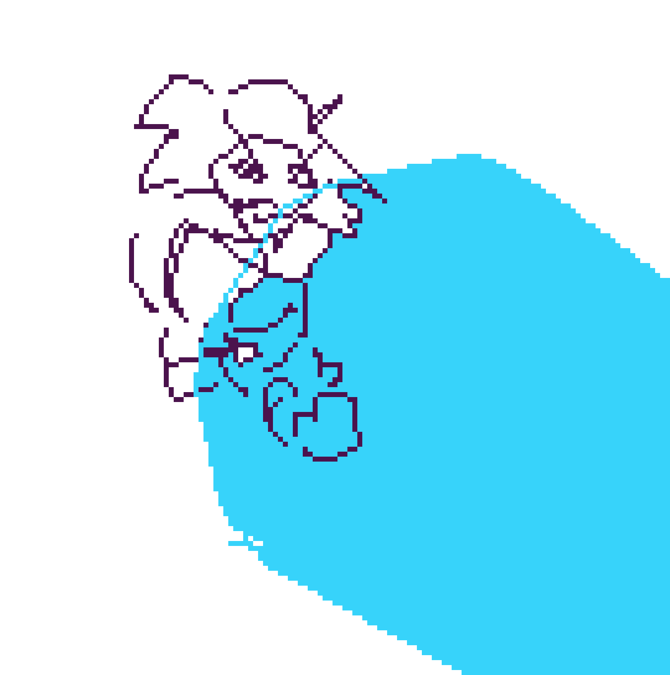 [6dbbab] I NEED TO USE REFERENCES MORE OFTEN HAAAAAAAAAAAAAAAAAAAAAAA