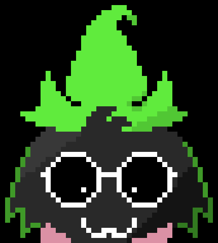 [d14112] -He'd let himself get hit with the sword- Eh alright.