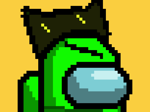 [1d49ac] pause rp sprite stealler is back you will be able to tell if it is me or not by the way they talk